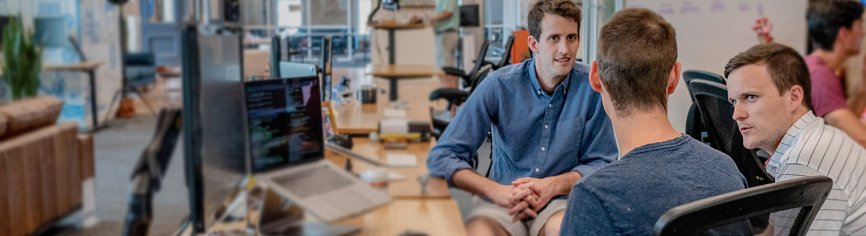 只有依靠一流的人才，才能创造一流的公司。 <br>现公司正处于迅猛发展阶段，诚聘天下英才，携手共创美好未来！